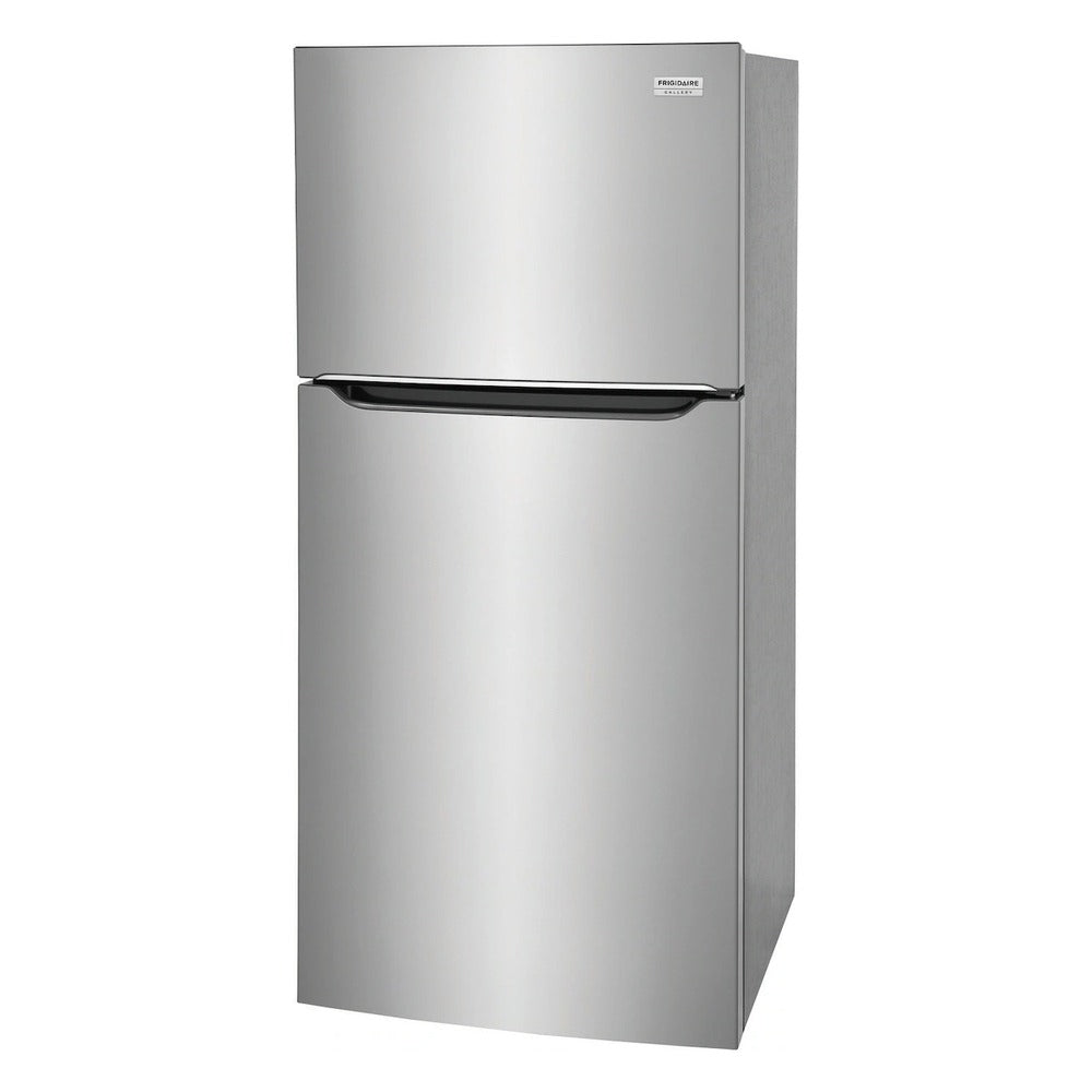 Frigidaire Gallery 20 Cu. Ft. Garage Ready Top Freezer Refrigerator