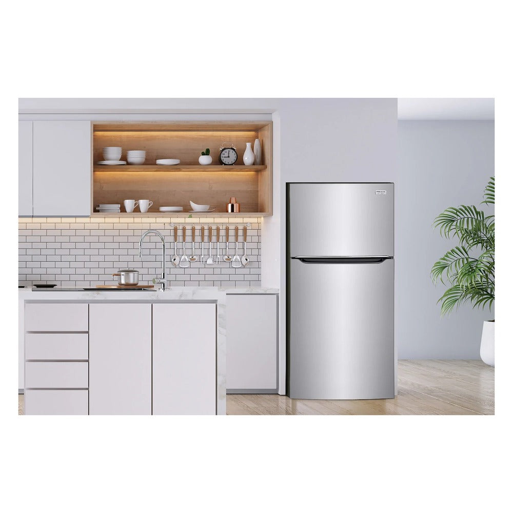 Frigidaire Gallery 20 Cu. Ft. Garage Ready Top Freezer Refrigerator
