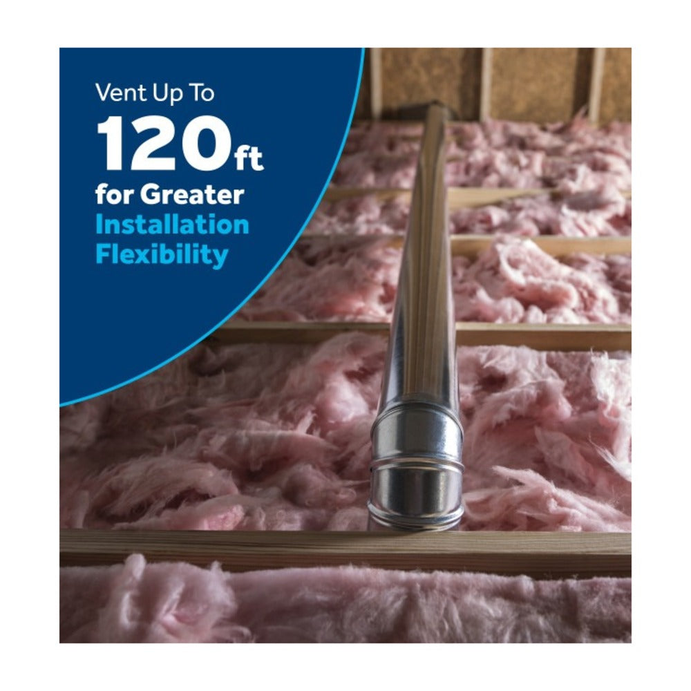 GE GE® 7.2 cu. ft. Capacity Gas Dryer with Up To 120 ft. Venting and Reversible Doo