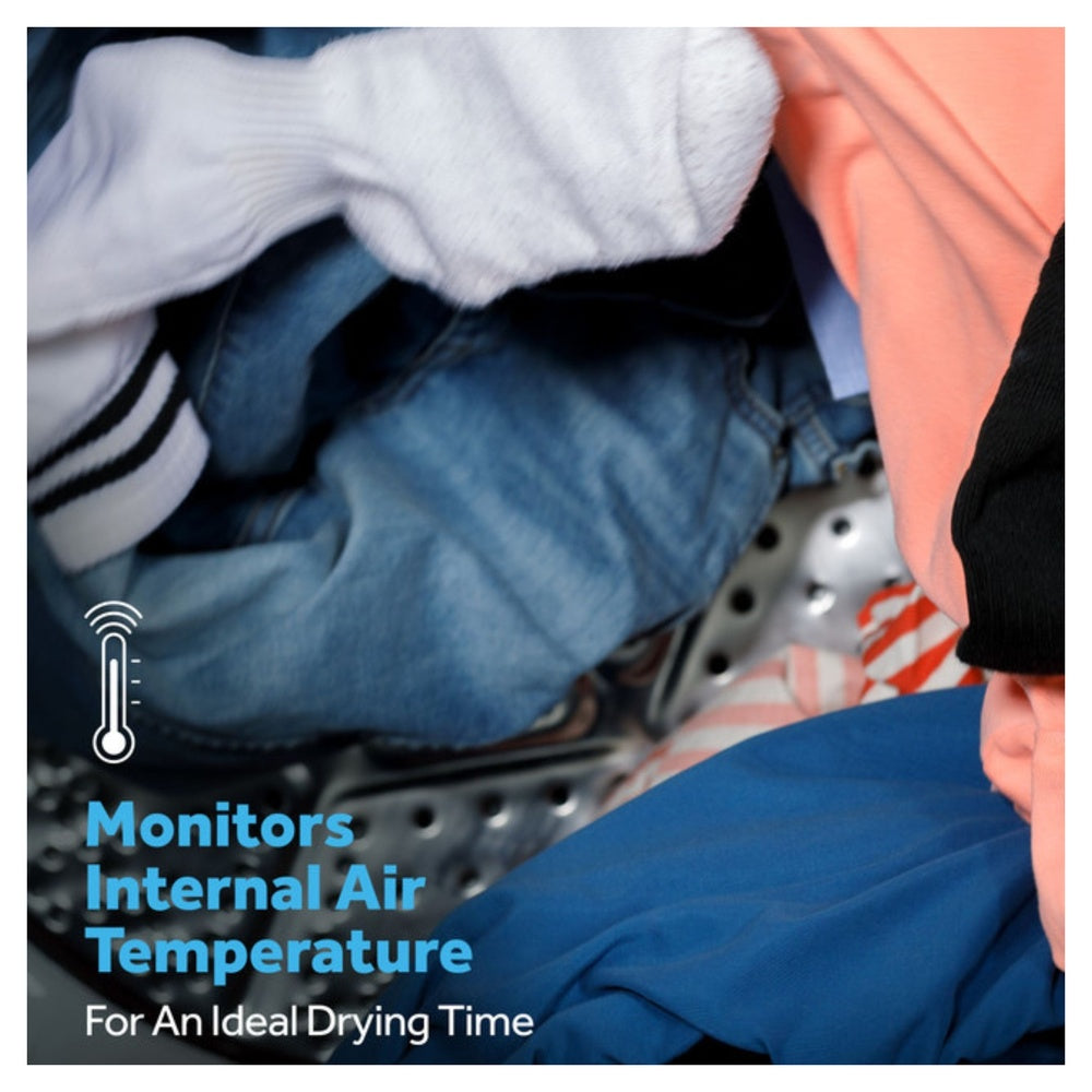 GE GE® 7.2 cu. ft. Capacity Electric Dryer with Up To 120 ft. Venting and Extended 