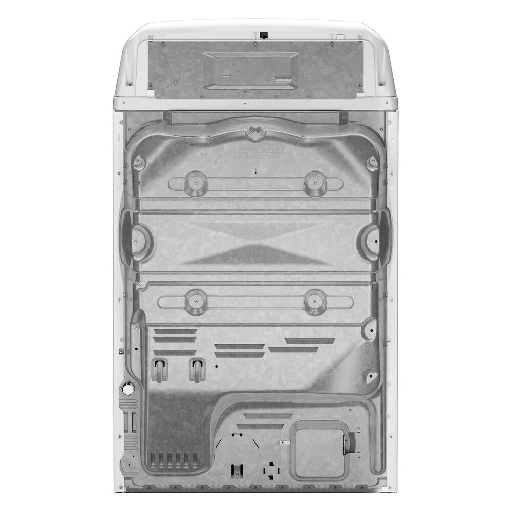 GE GE® 7.4 cu. ft. Capacity Gas Dryer with Up To 120 ft. Venting and Sensor Dry