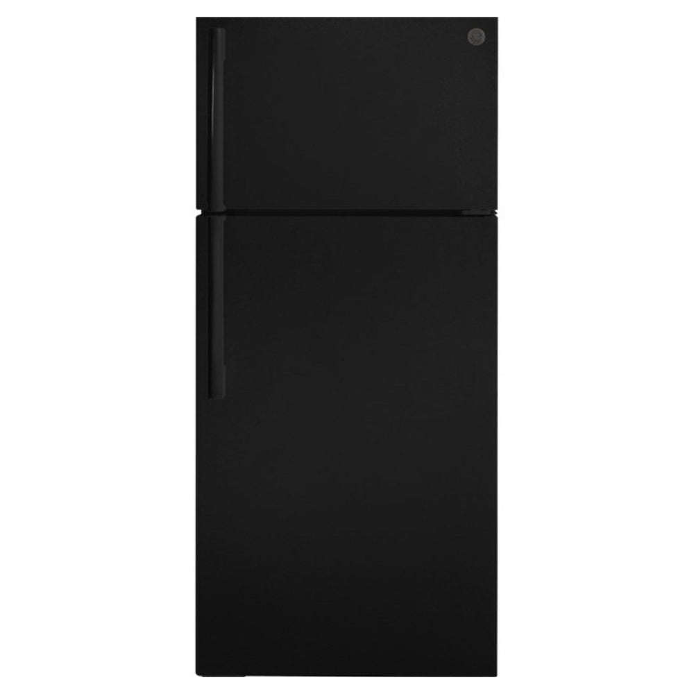 GE GE® ENERGY STAR® 16.6 Cu. Ft. Top-Freezer Refrigerator