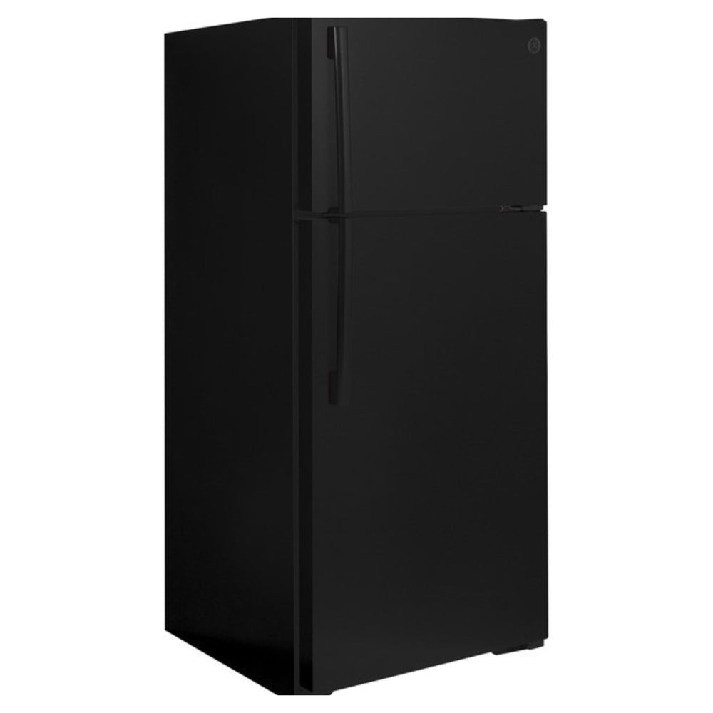 GE GE® ENERGY STAR® 16.6 Cu. Ft. Top-Freezer Refrigerator