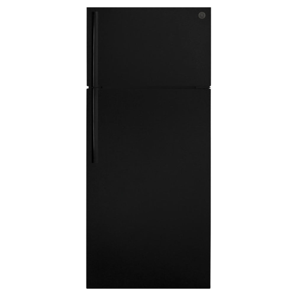 GE GE® ENERGY STAR® 17.5 Cu. Ft. Top-Freezer Refrigerator