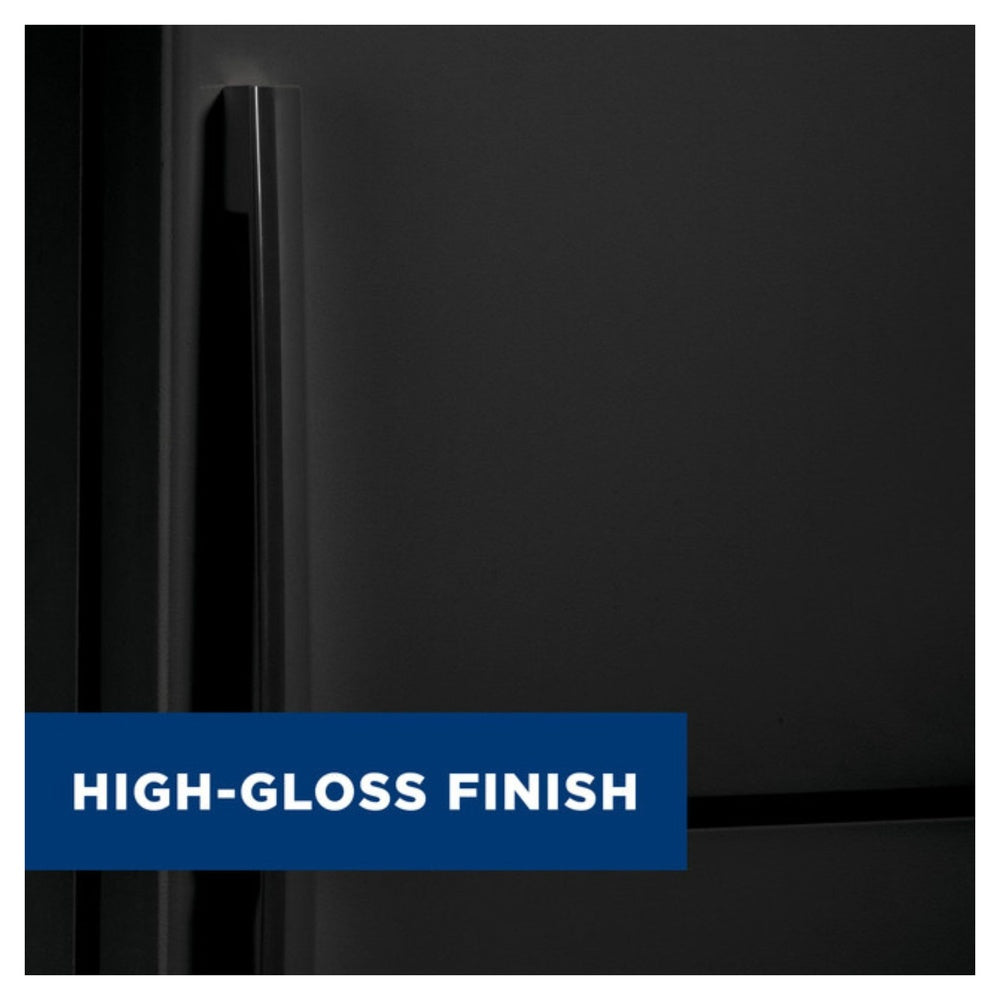 GE GE® ENERGY STAR® 17.5 Cu. Ft. Top-Freezer Refrigerator