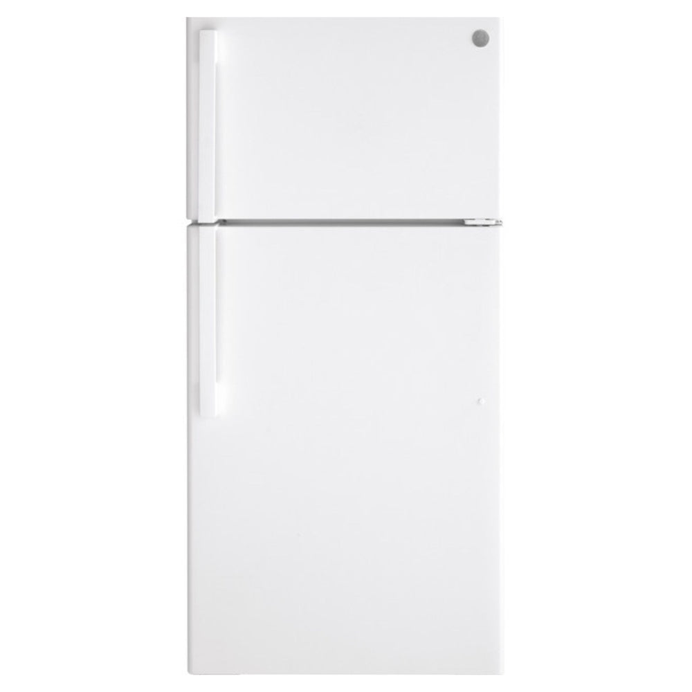 GE GE® 15.6 Cu. Ft. Top-Freezer Refrigerator