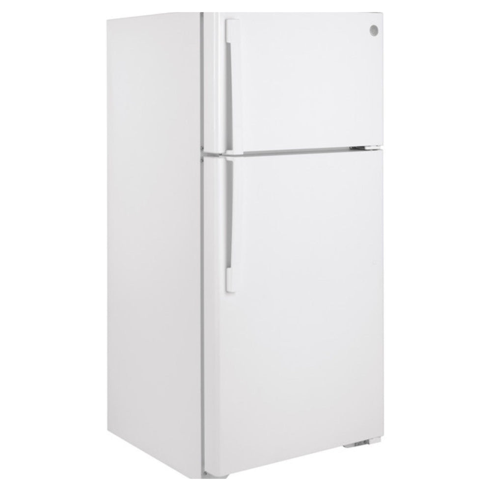 GE GE® 15.6 Cu. Ft. Top-Freezer Refrigerator