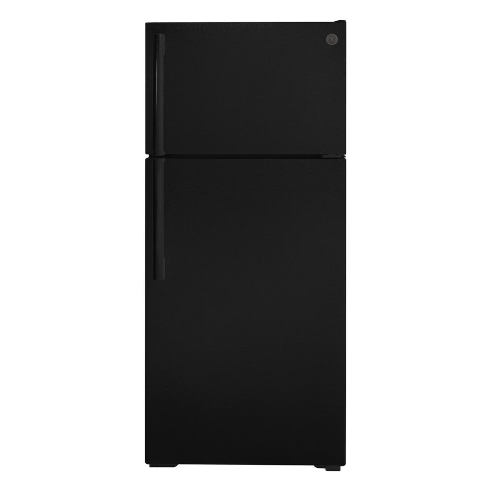 GE GE® 16.6 Cu. Ft. Top-Freezer Refrigerator