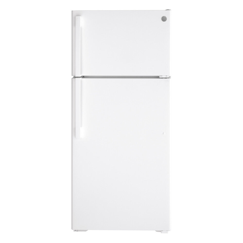 GE GE® 16.6 Cu. Ft. Top-Freezer Refrigerator