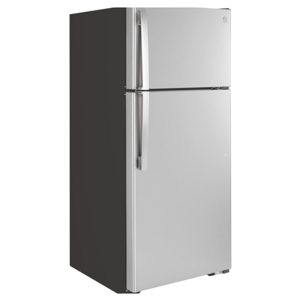 GE GE® 16.6 Cu. Ft. Top-Freezer Refrigerator