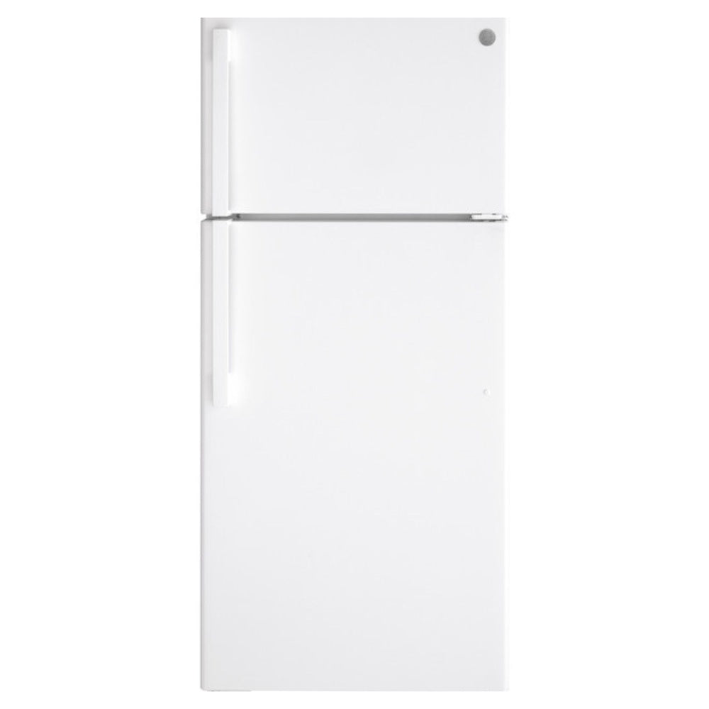 GE GE® 16.6 Cu. Ft. Top-Freezer Refrigerator