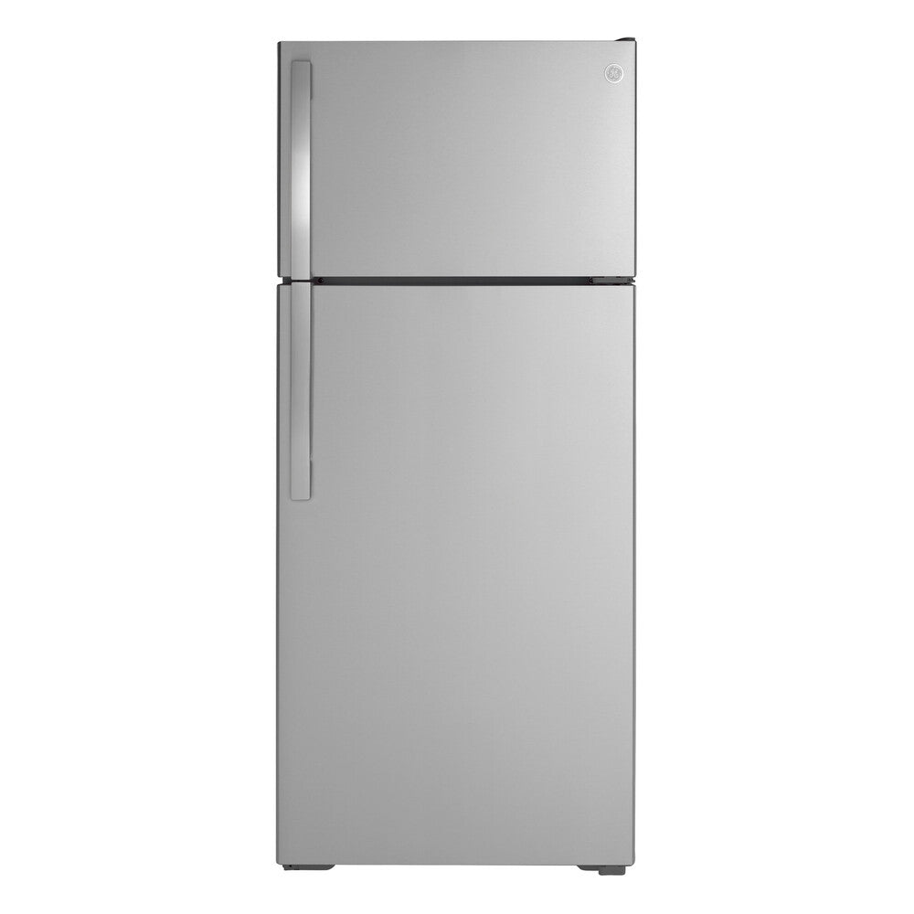 GE GE® 17.5 Cu. Ft. Top-Freezer Refrigerator