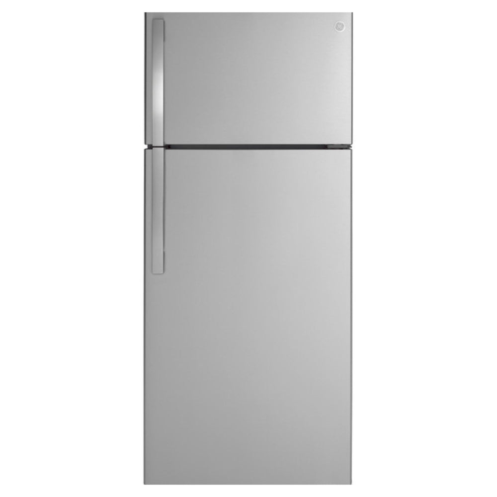 GE GE® 17.5 Cu. Ft. Top-Freezer Refrigerator
