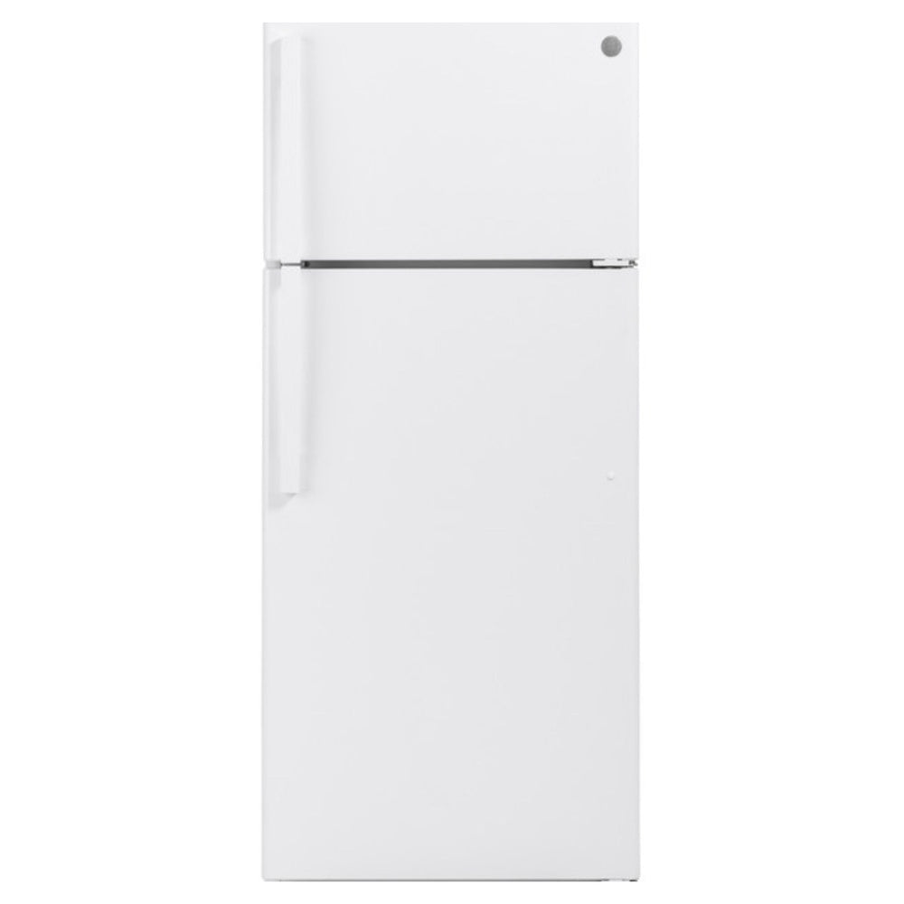 GE GE® 17.5 Cu. Ft. Top-Freezer Refrigerator