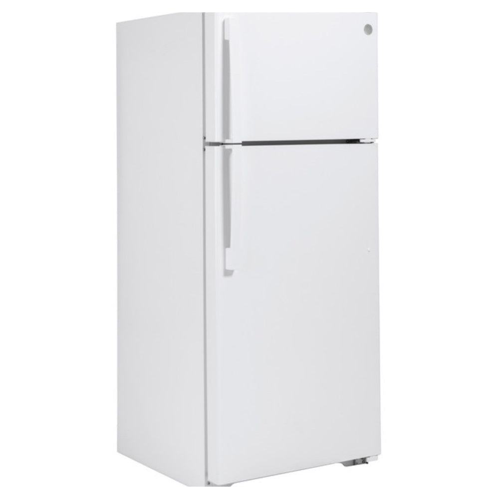 GE GE® 17.5 Cu. Ft. Top-Freezer Refrigerator