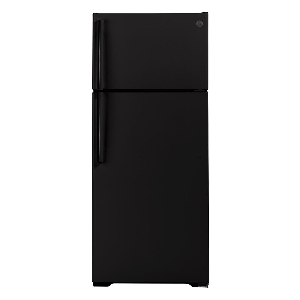GE GE® 17.5 Cu. Ft. Top-Freezer Refrigerator