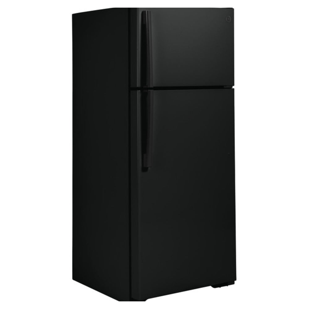 GE GE® 17.5 Cu. Ft. Top-Freezer Refrigerator
