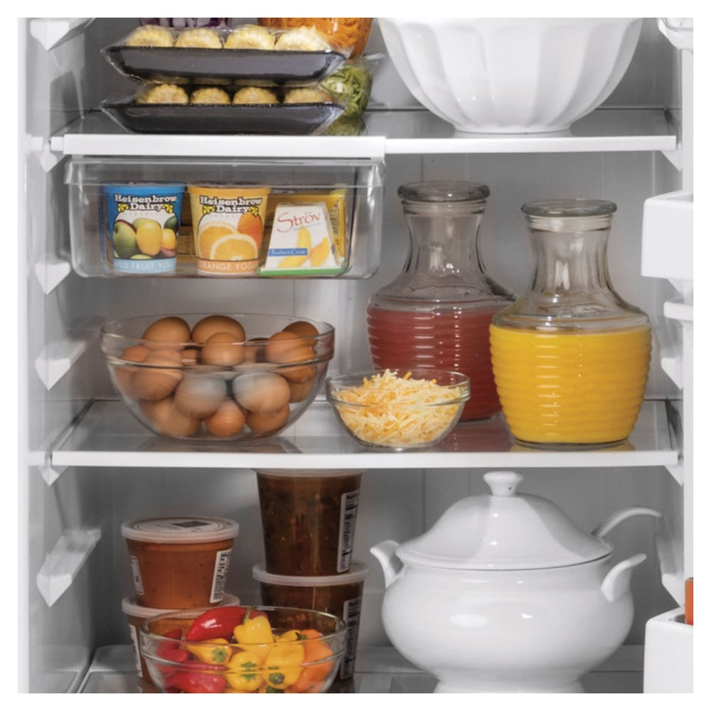 GE GE® 17.5 Cu. Ft. Top-Freezer Refrigerator