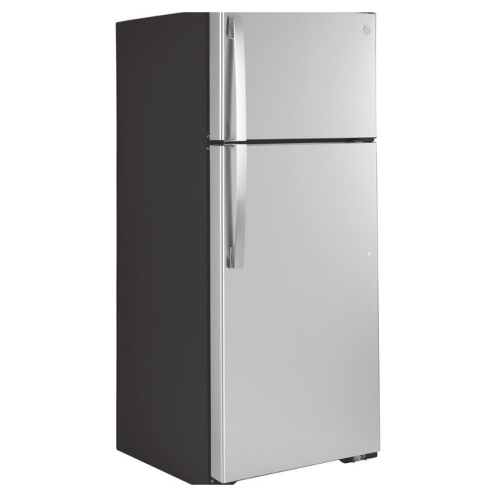 GE GE® 17.5 Cu. Ft. Top-Freezer Refrigerator