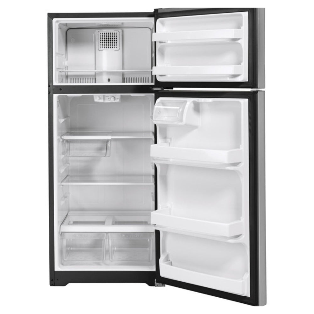GE GE® 17.5 Cu. Ft. Top-Freezer Refrigerator