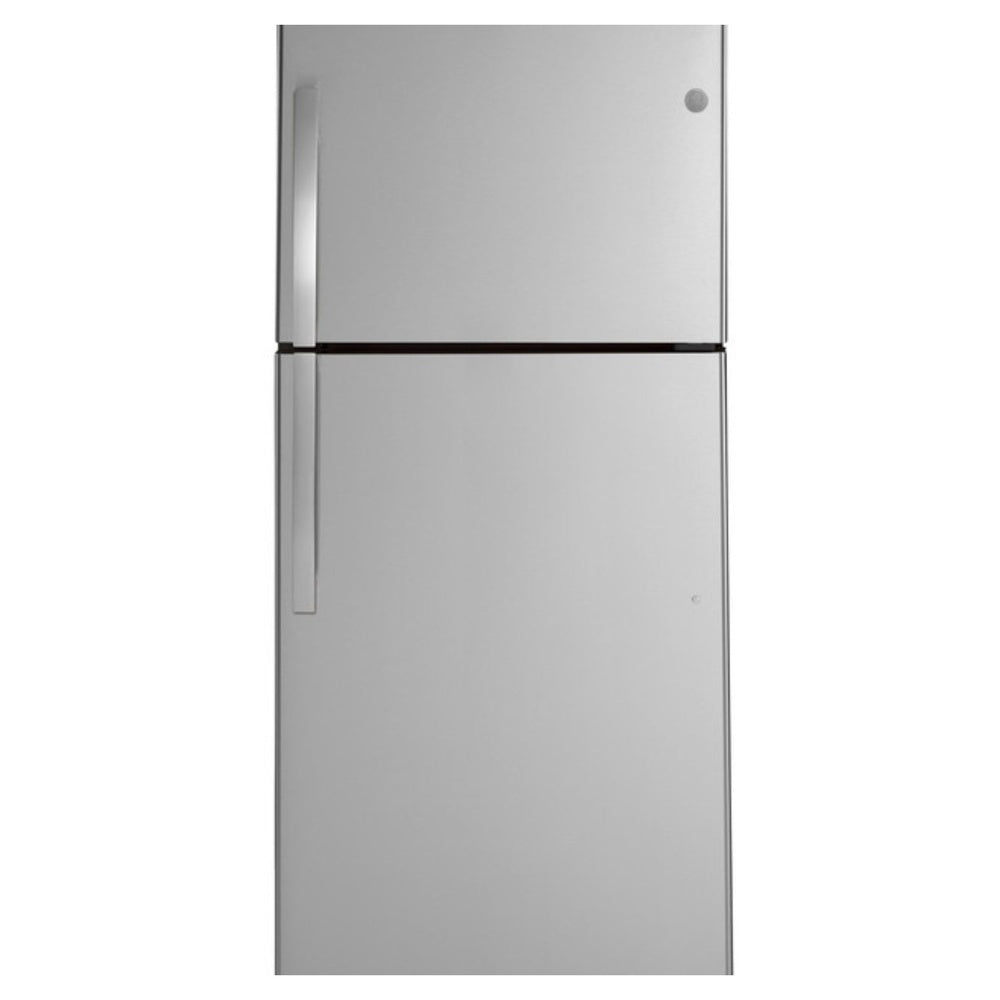 GE GE 19.2 Cu. Ft. Garage Ready Top-Freezer Refrigerator