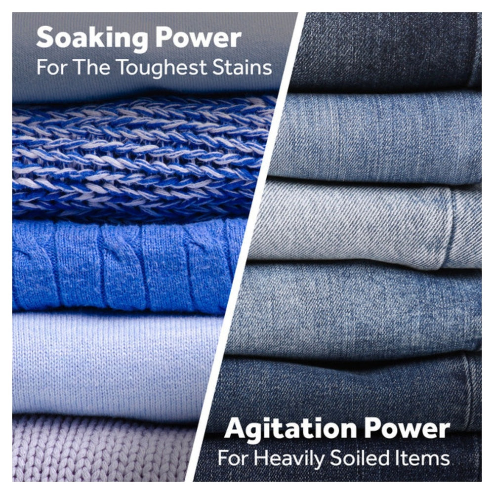 GE GE® 4.5 cu. ft. Capacity Washer with Stainless Steel Basket, Cold Plus and Wash 