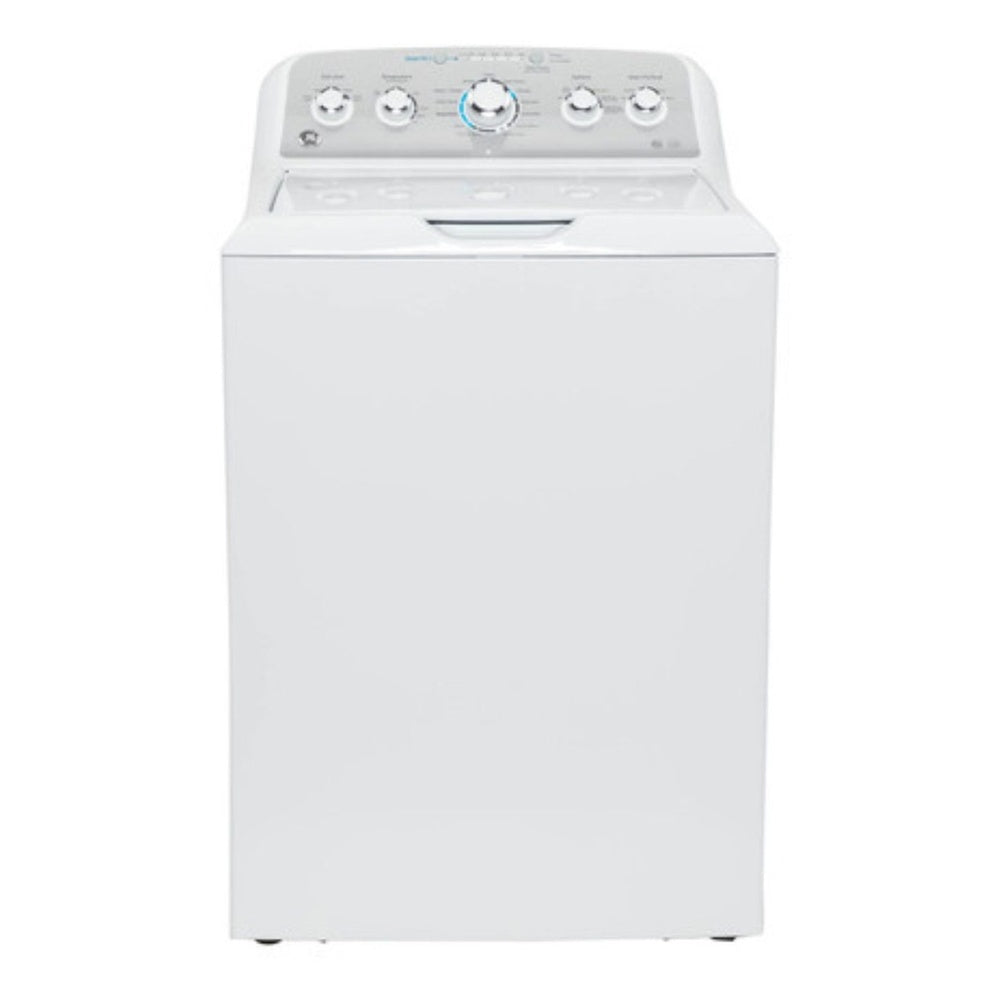 GE GE® ENERGY STAR® 4.6 cu. ft. Capacity Washer with Stainless Steel Basket