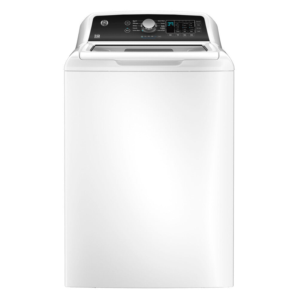 GE GE® 4.5 cu. ft. Capacity Washer with Water Level Control