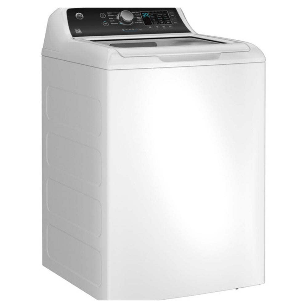 GE GE® 4.5 cu. ft. Capacity Washer with Water Level Control
