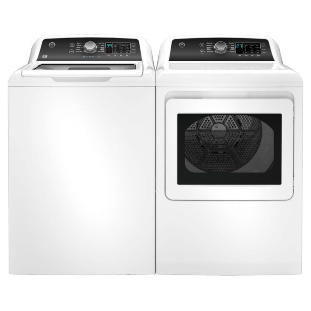 GE GE® 4.5 cu. ft. Capacity Washer with Water Level Control