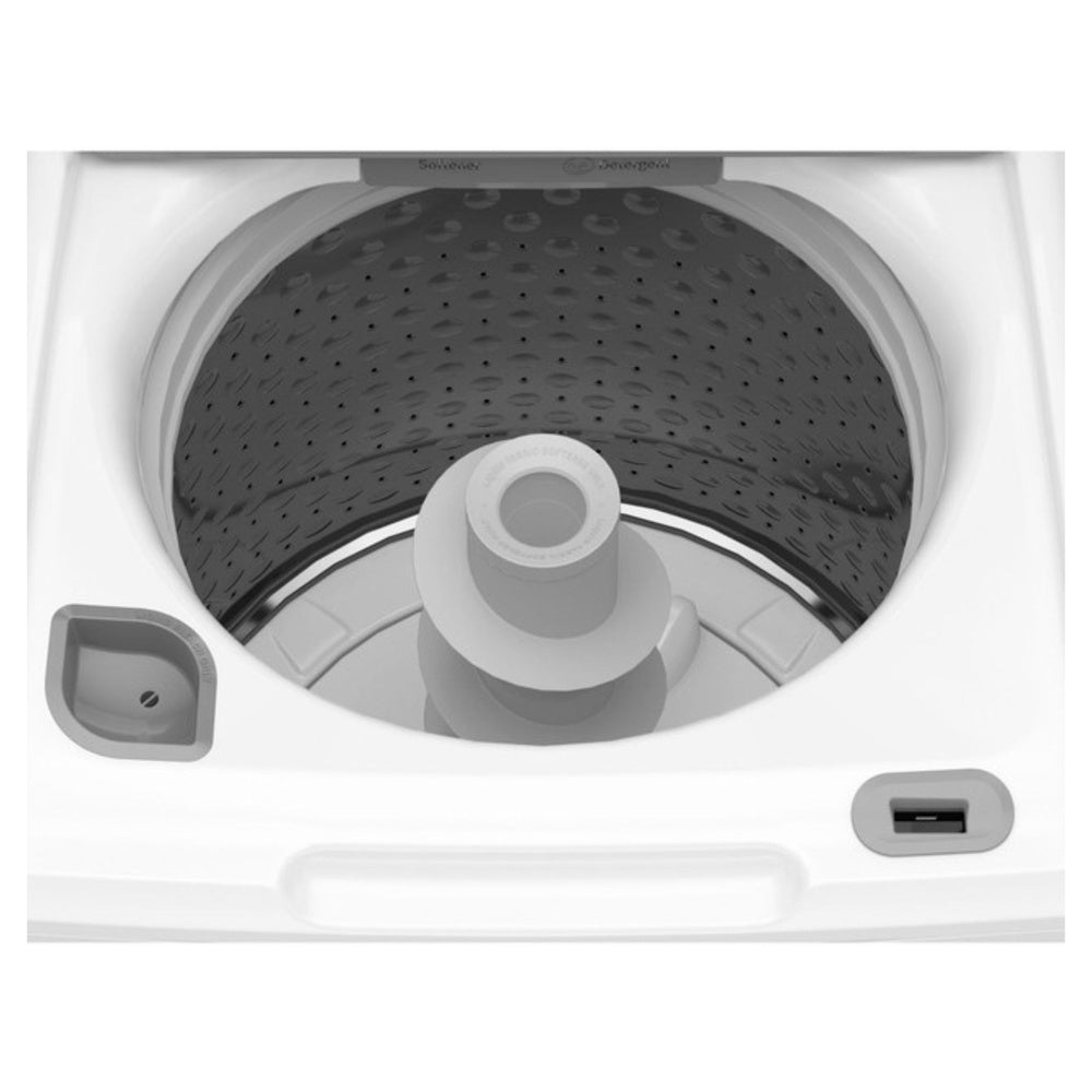 GE GE® 4.5 cu. ft. Capacity Washer with Water Level Control