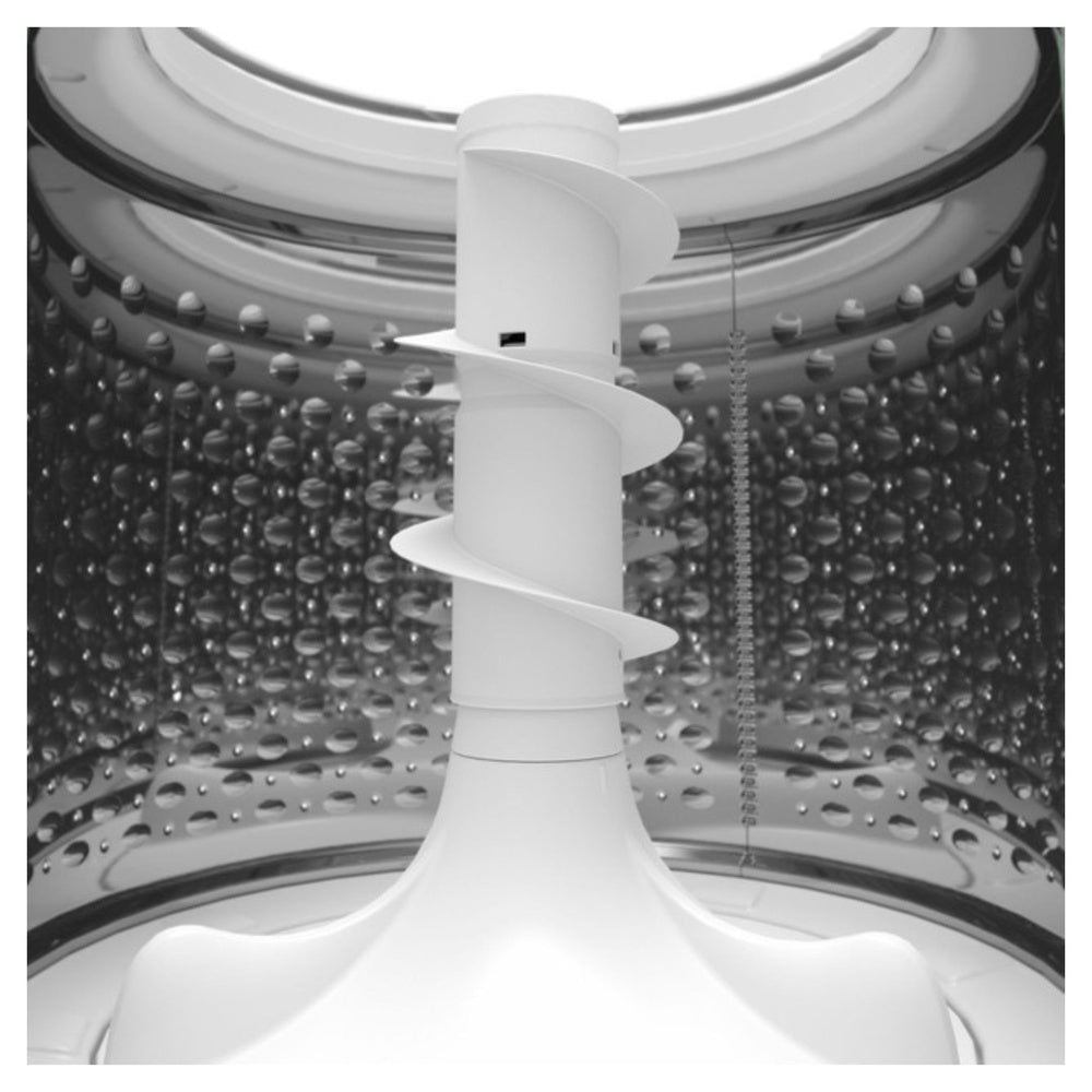 GE GE® 4.5 cu. ft. Capacity Washer with Water Level Control