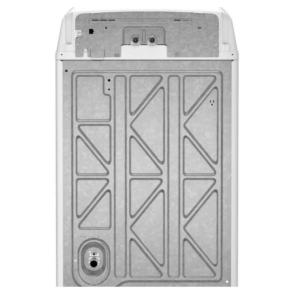 GE GE® 4.5 cu. ft. Capacity Washer with Water Level Control