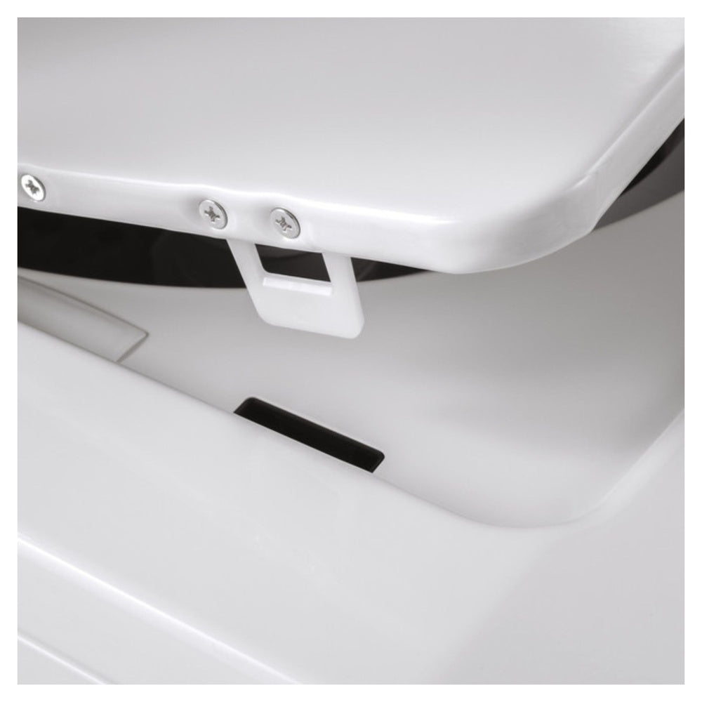 GE GE Unitized Spacemaker® 2.3 cu. ft. Capacity Washer with Stainless Steel Basket 