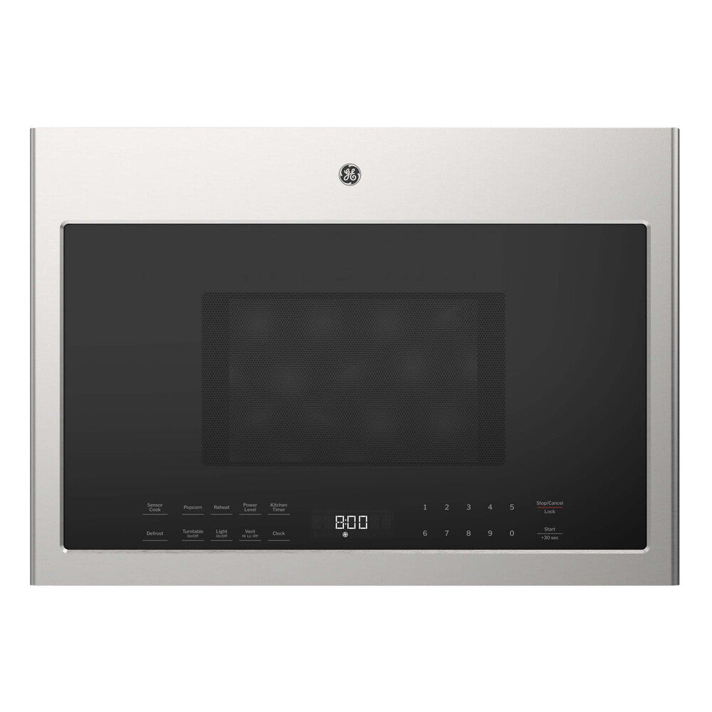 GE GE 24" 1.4 Cu. Ft. Over-The-Range Microwave Oven