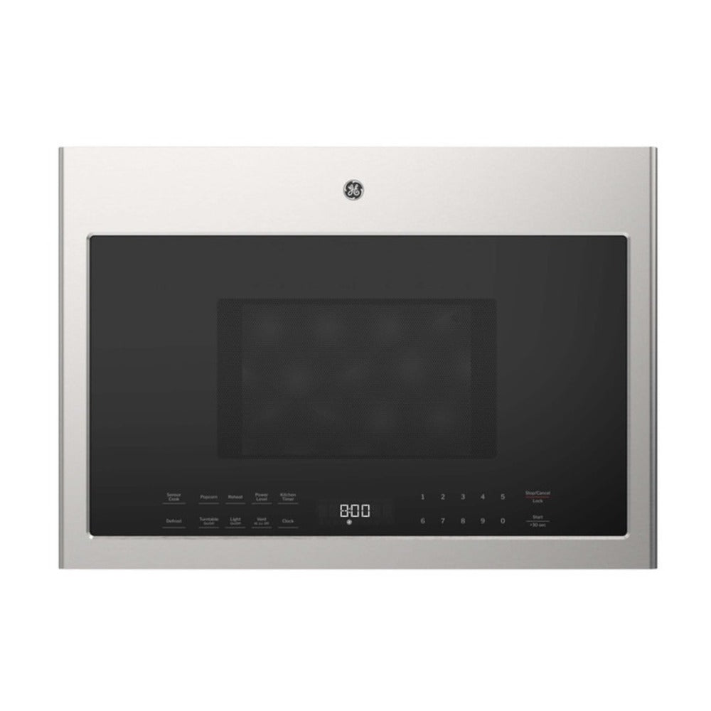 GE GE 24" 1.4 Cu. Ft. Over-The-Range Microwave Oven