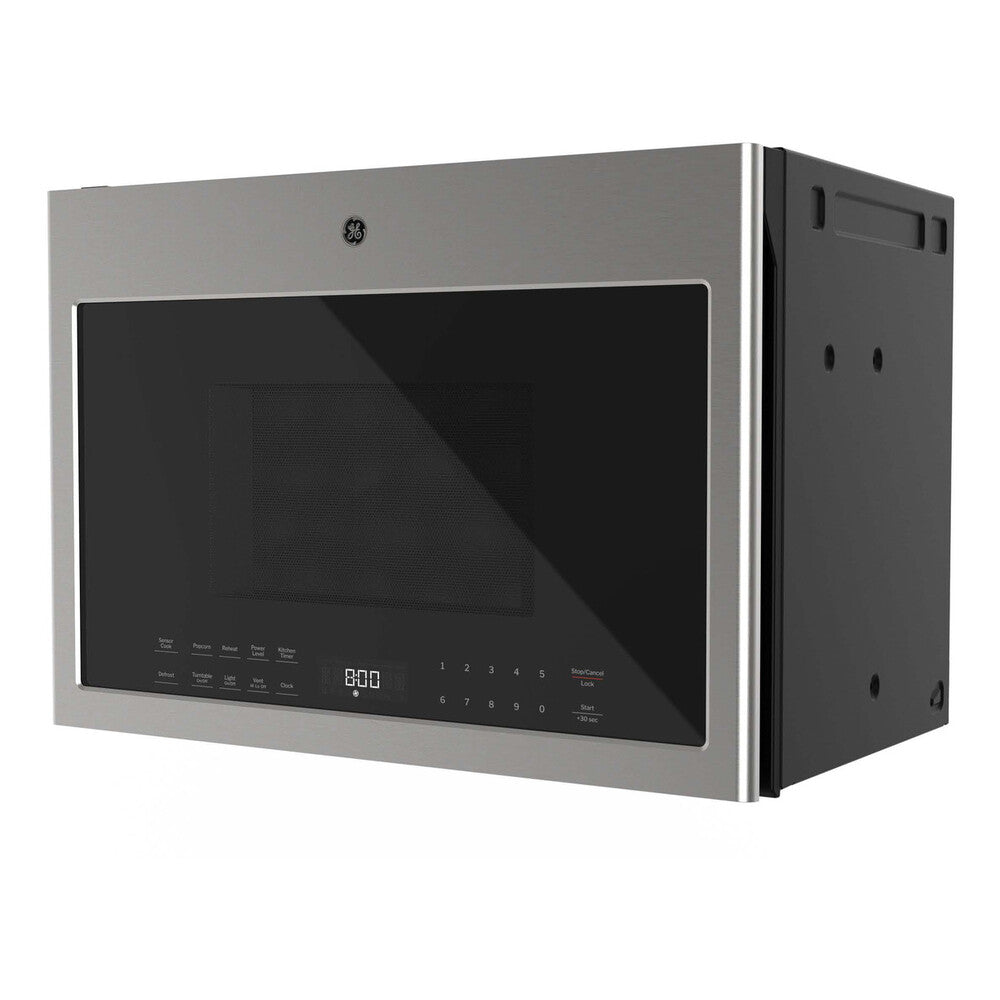 GE GE 24" 1.4 Cu. Ft. Over-The-Range Microwave Oven