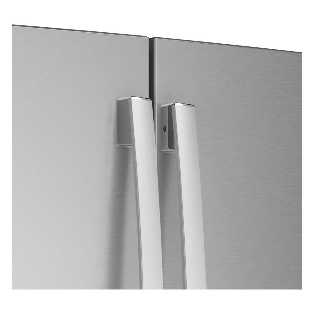 GE GE® ENERGY STAR® 23.1 Cu. Ft. Counter-Depth Fingerprint Resistant French-Door Re