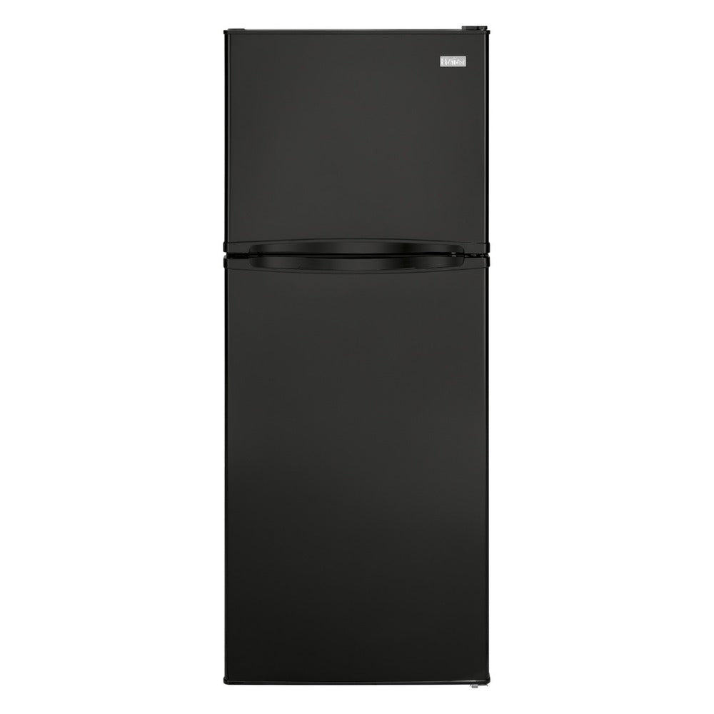 Haier 9.8 Cu. Ft. Top Freezer Refrigerator