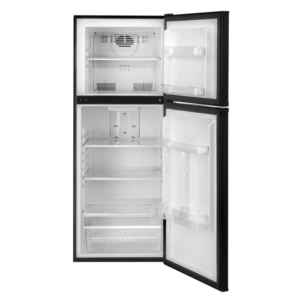 Haier 9.8 Cu. Ft. Top Freezer Refrigerator