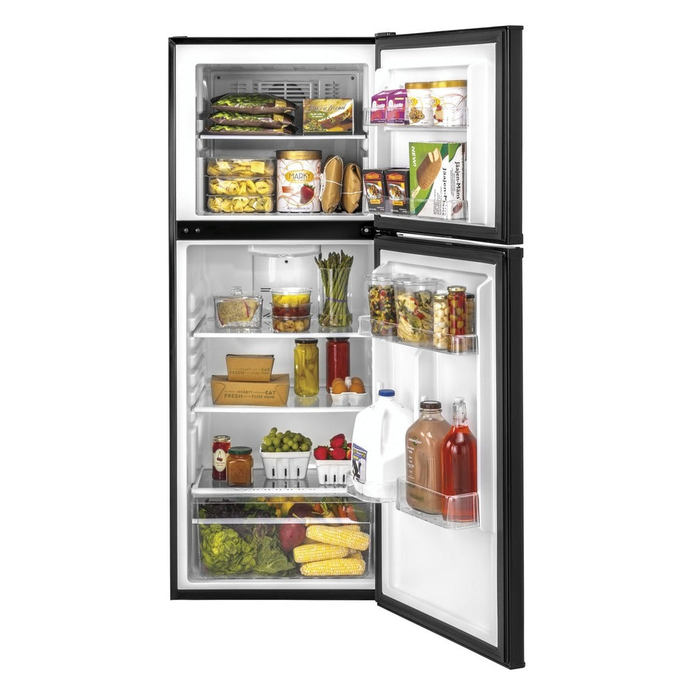 Haier 9.8 Cu. Ft. Top Freezer Refrigerator