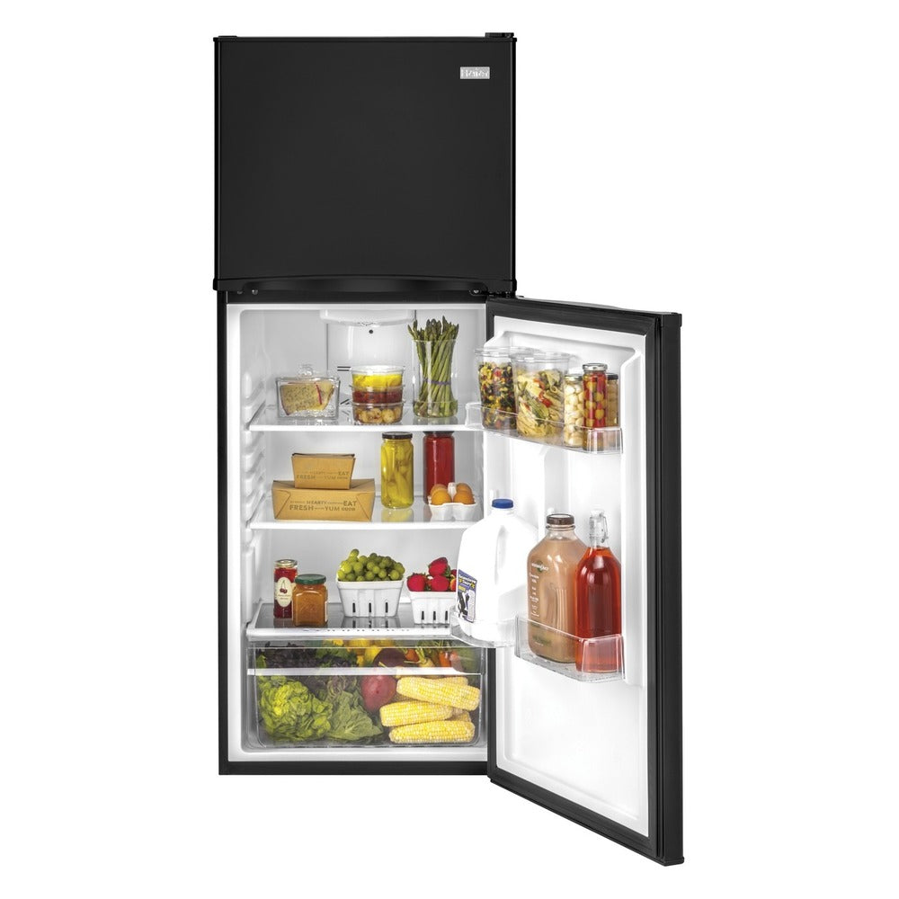 Haier 9.8 Cu. Ft. Top Freezer Refrigerator