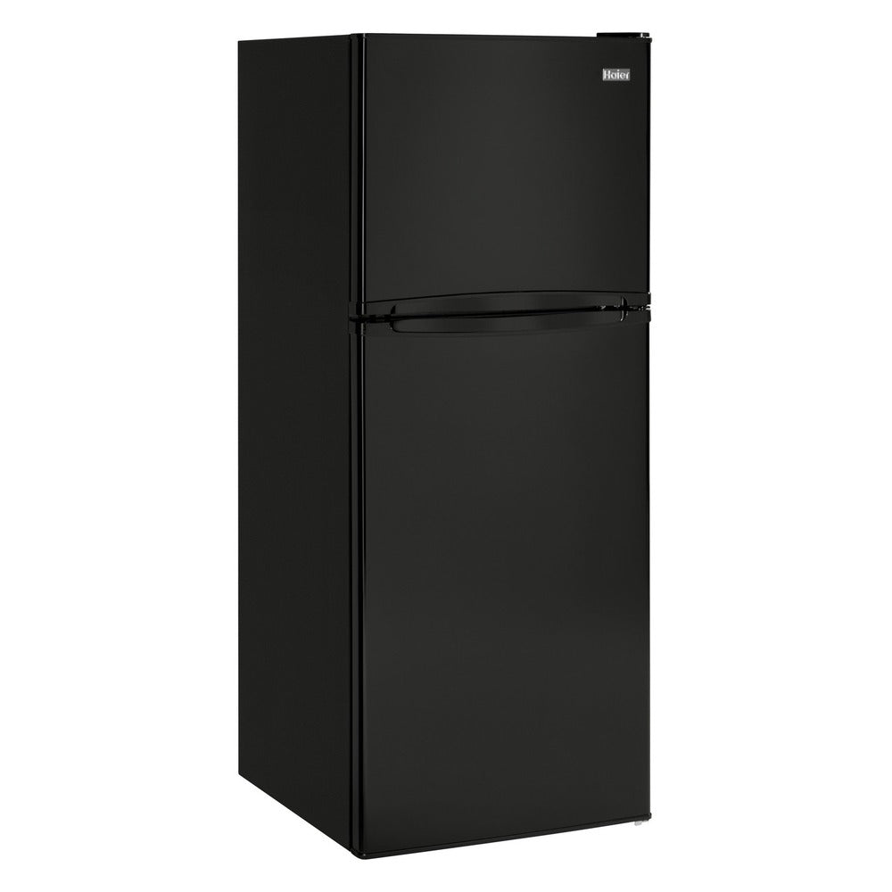 Haier 9.8 Cu. Ft. Top Freezer Refrigerator