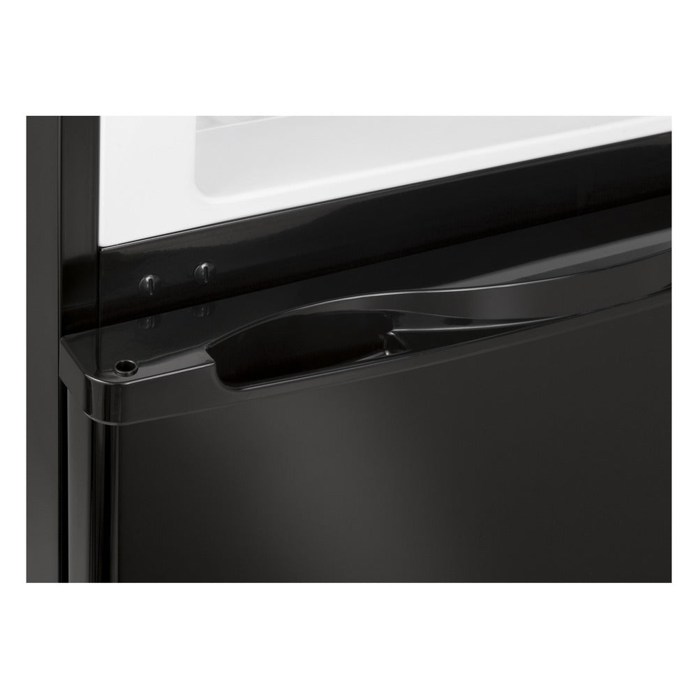 Haier 9.8 Cu. Ft. Top Freezer Refrigerator