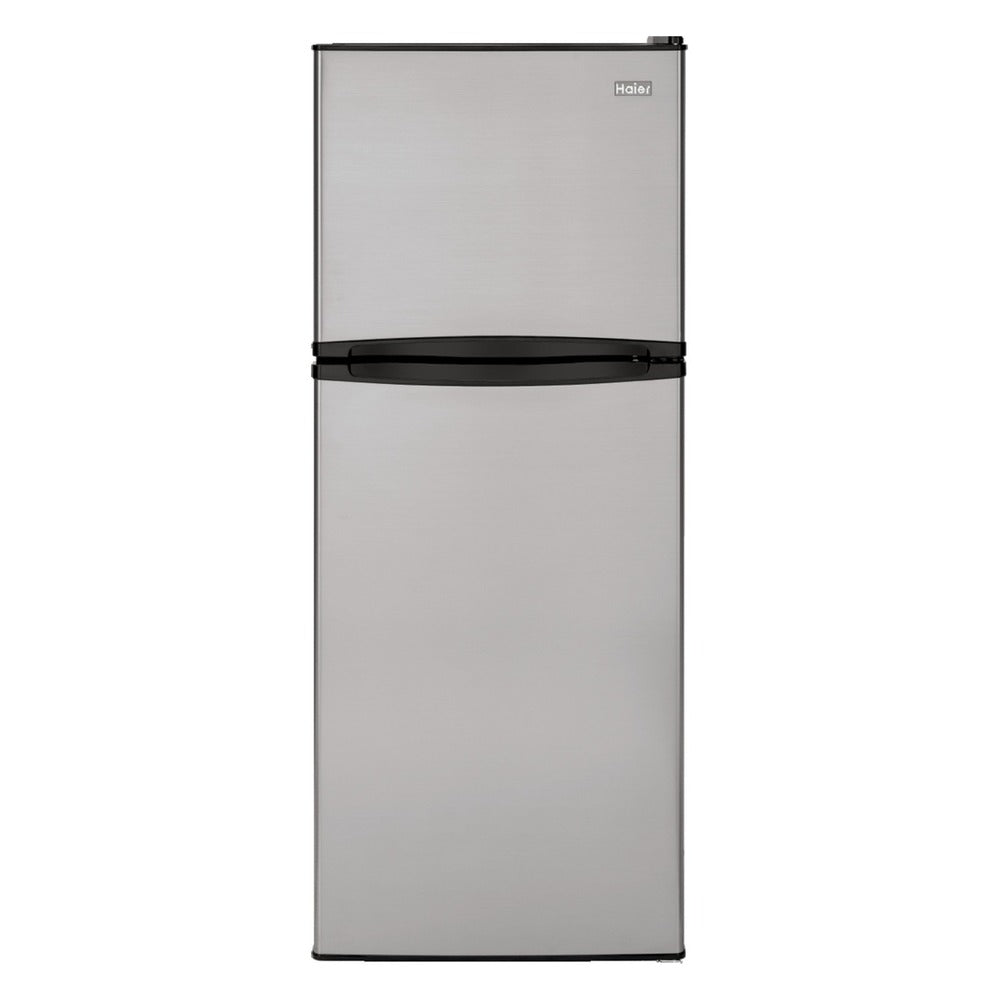 Haier 9.8 Cu. Ft. Top Freezer Refrigerator