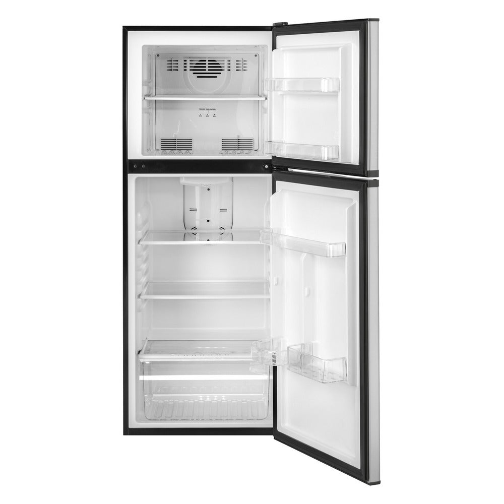 Haier 9.8 Cu. Ft. Top Freezer Refrigerator
