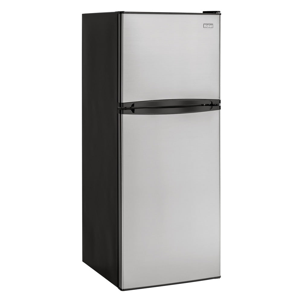 Haier 9.8 Cu. Ft. Top Freezer Refrigerator