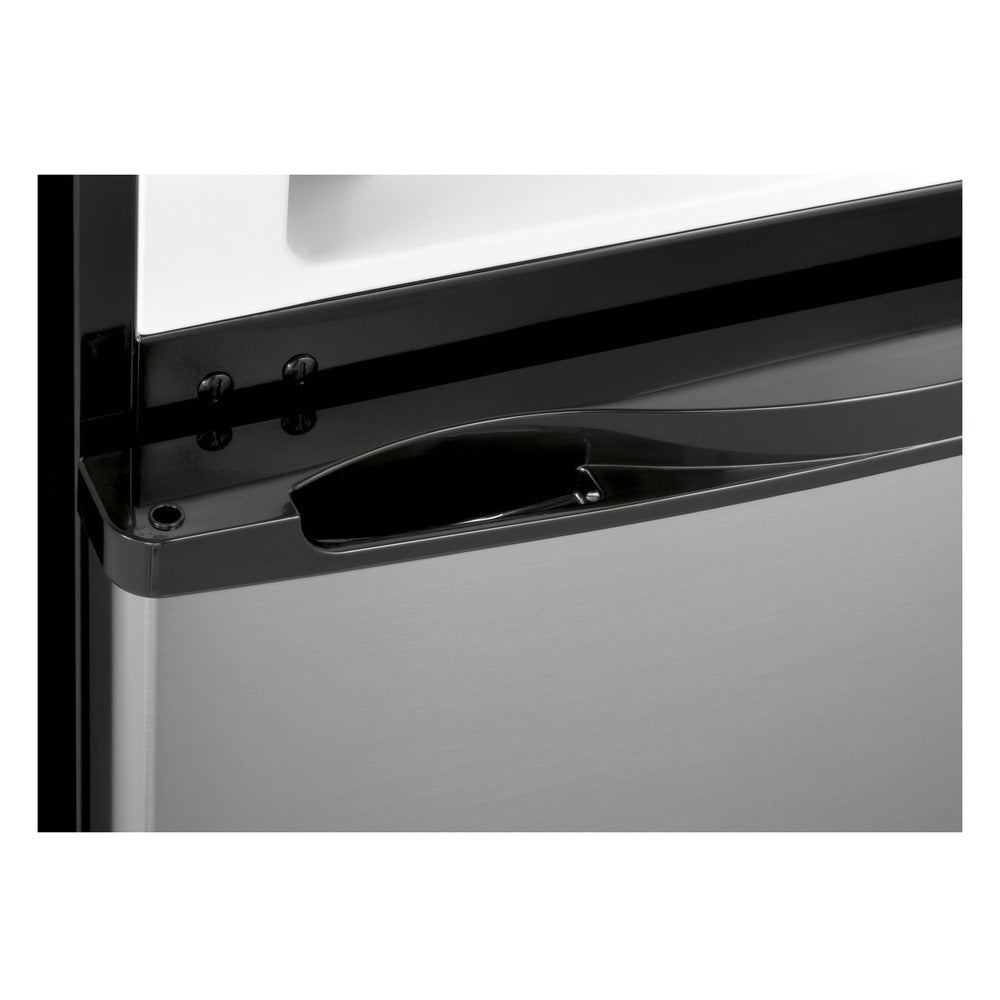 Haier 9.8 Cu. Ft. Top Freezer Refrigerator