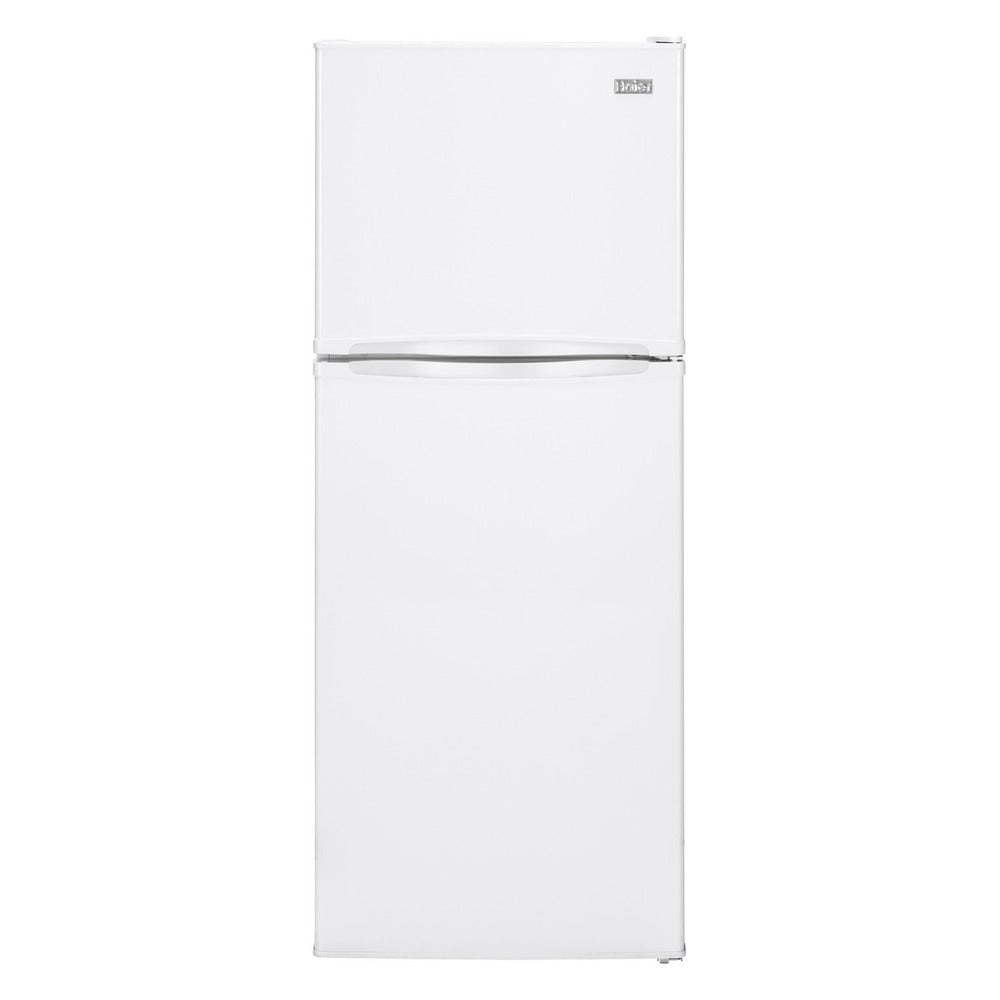Haier 9.8 Cu. Ft. Top Freezer Refrigerator