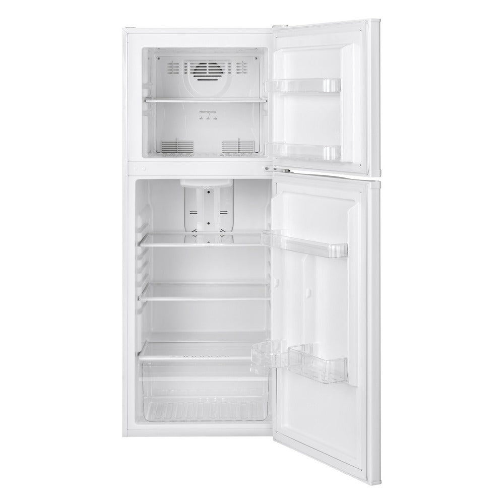 Haier 9.8 Cu. Ft. Top Freezer Refrigerator